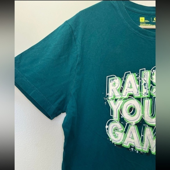 Xersion - Men’s Gaming T-shirt Sz XL - Picture 2 of 6